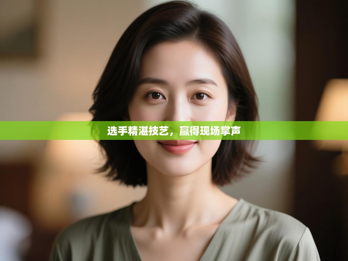 开云体育多语言中文版-选手精湛技艺,赢得现场掌声  第1张