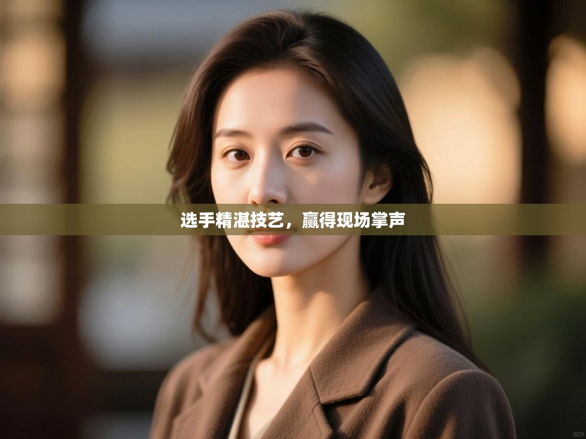 开云体育多语言中文版-选手精湛技艺,赢得现场掌声  第4张