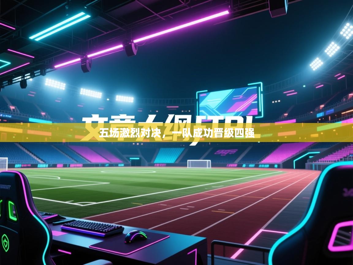 开云体育app官网网页登录入口-五场激烈对决，一队成功晋级四强  第1张