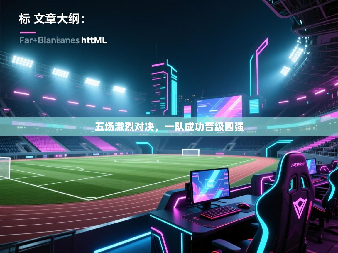 开云体育app官网网页登录入口-五场激烈对决，一队成功晋级四强  第4张