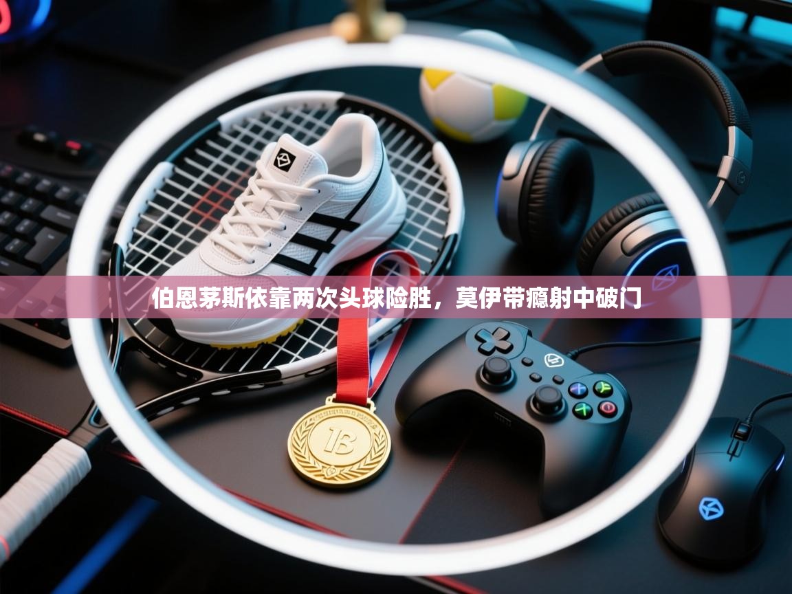 开云体育注册-伯恩茅斯依靠两次头球险胜，莫伊带瘾射中破门  第1张