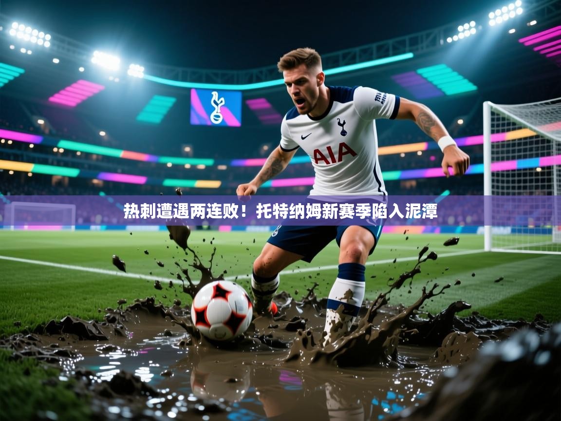 开云体育在线下载-热刺遭遇两连败！托特纳姆新赛季陷入泥潭  第1张
