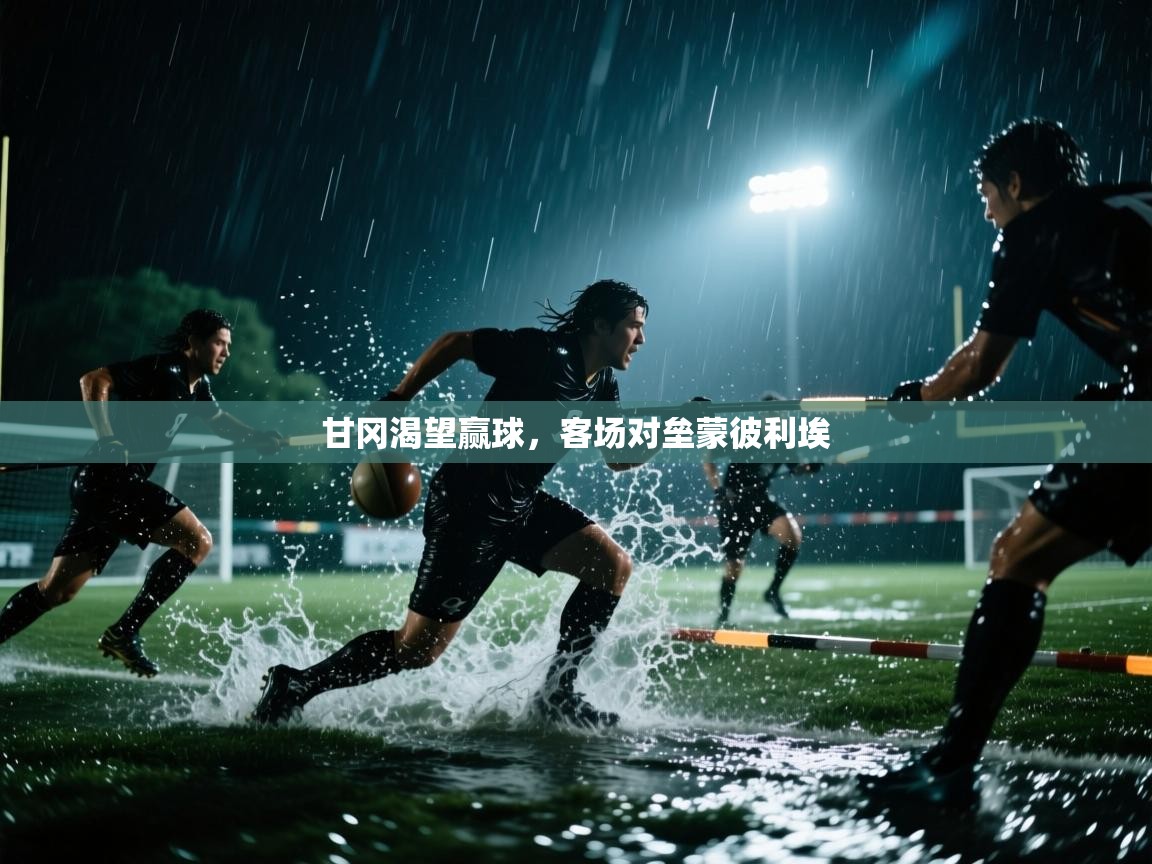 开云体育入口客服-甘冈渴望赢球，客场对垒蒙彼利埃  第2张