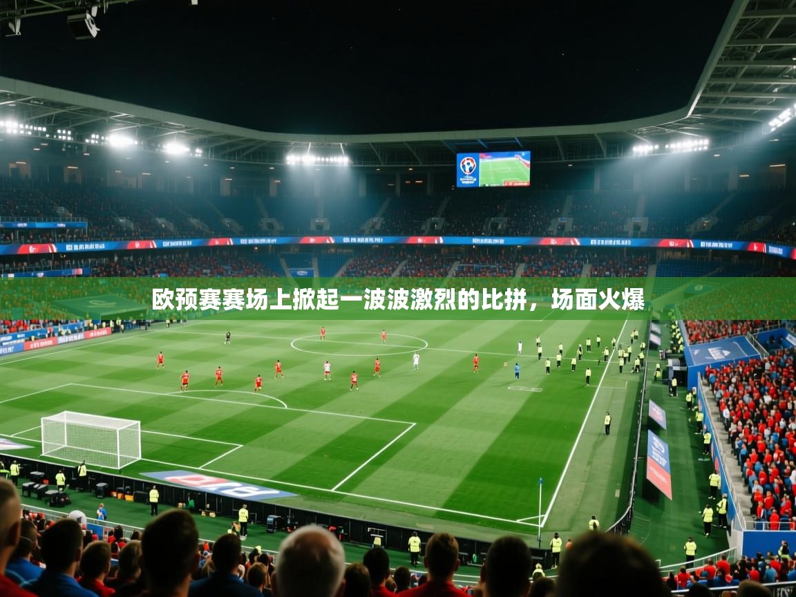 开云平台-欧预赛赛场上掀起一波波激烈的比拼，场面火爆  第4张