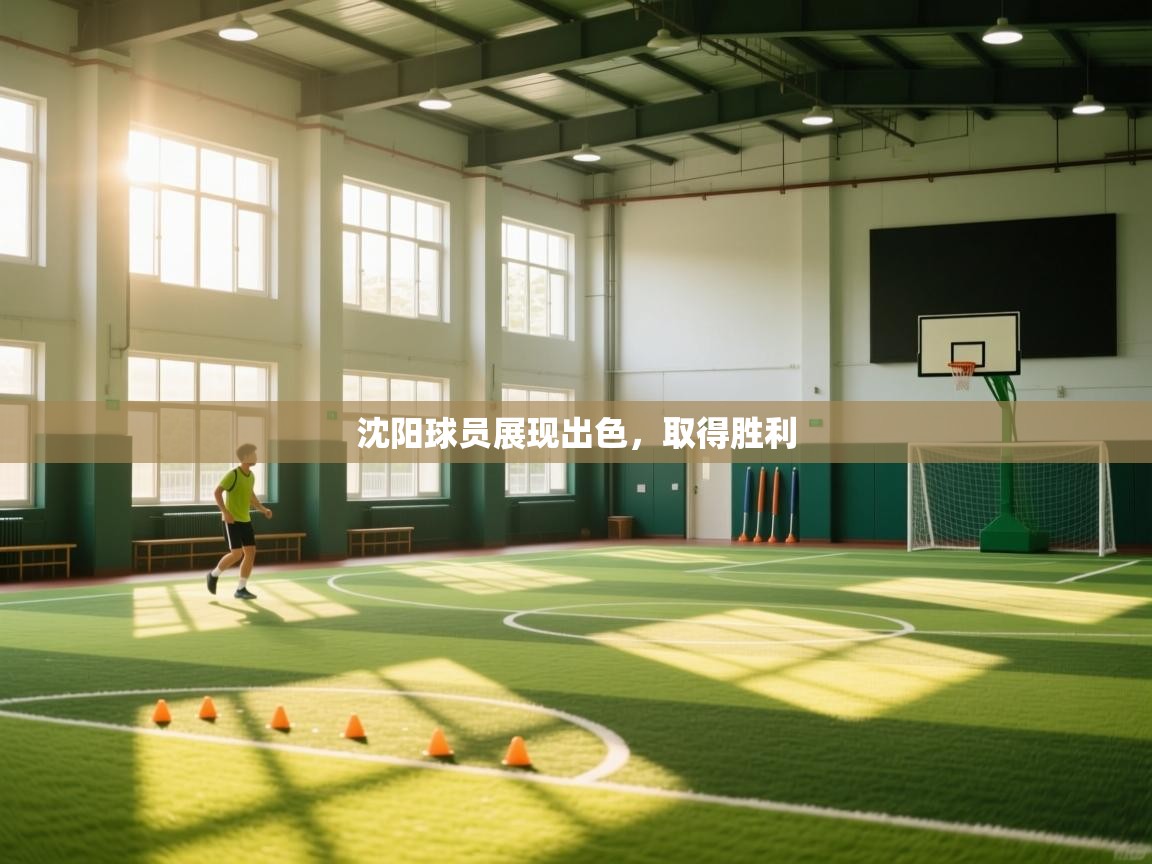 开云体育忘记密码找回-沈阳球员展现出色,取得胜利 第1张