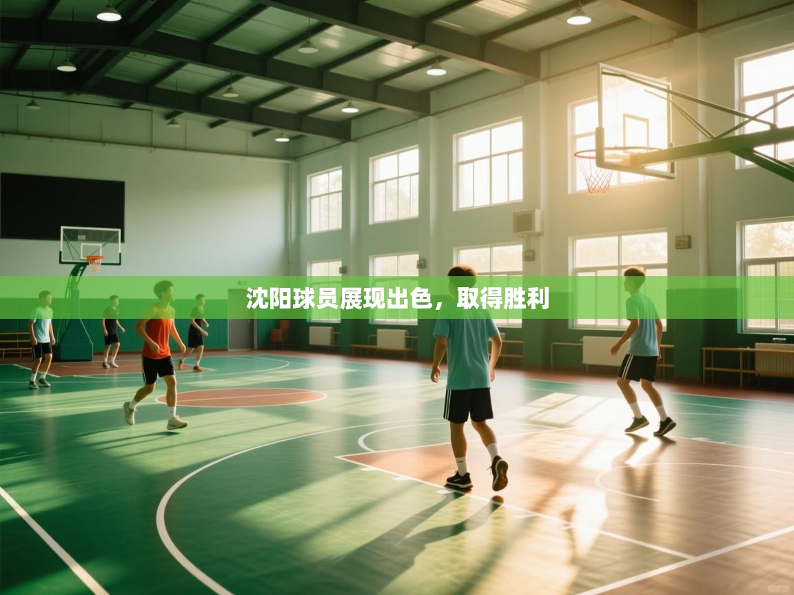 开云体育忘记密码找回-沈阳球员展现出色,取得胜利 第3张