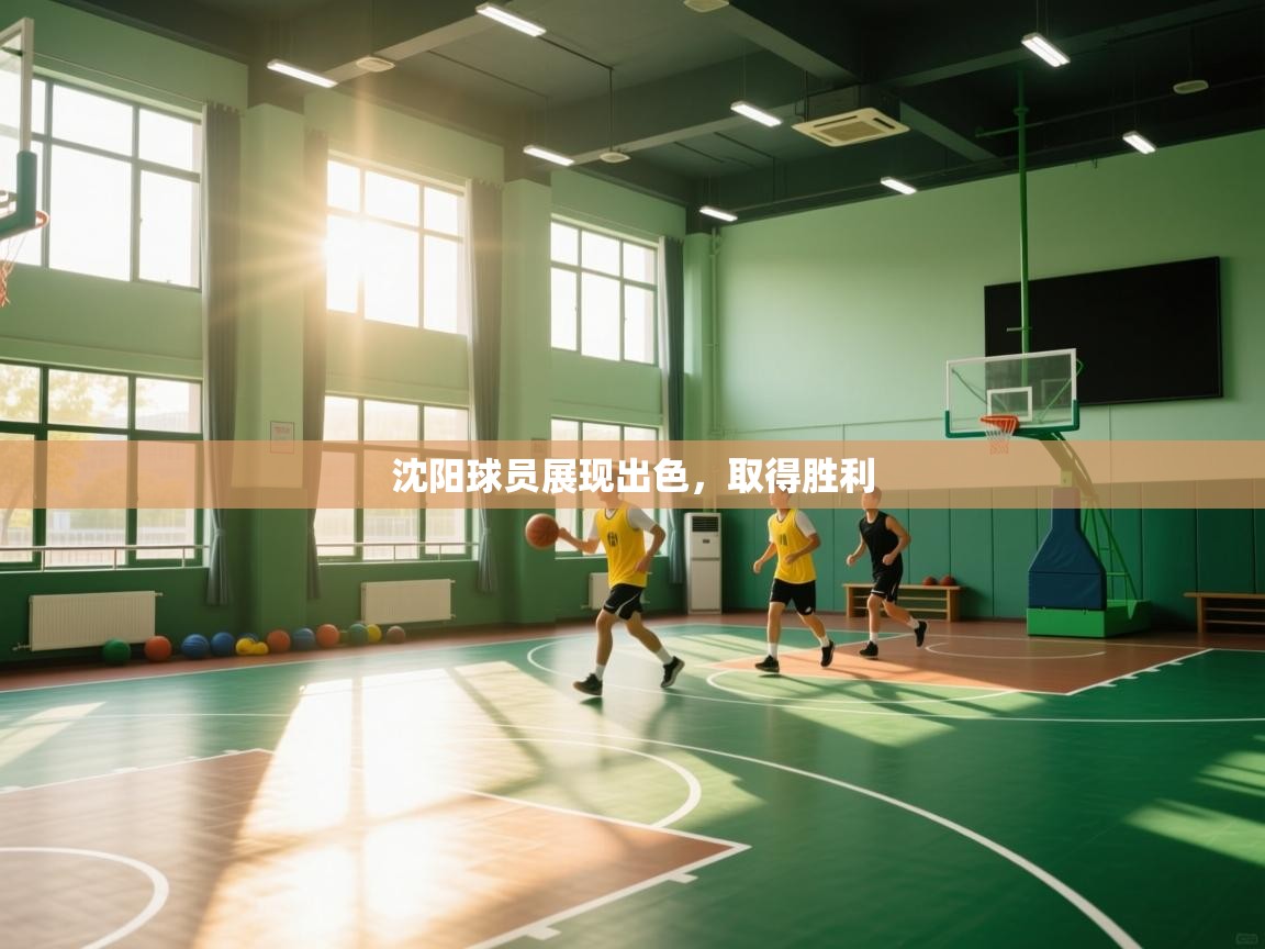 开云体育忘记密码找回-沈阳球员展现出色,取得胜利 第2张