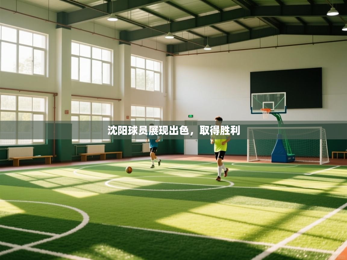 开云体育忘记密码找回-沈阳球员展现出色,取得胜利 第4张