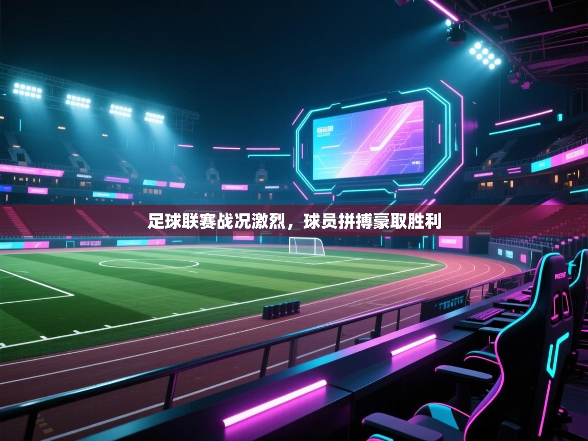 开云体育新人指引-足球联赛战况激烈，球员拼搏豪取胜利  第1张