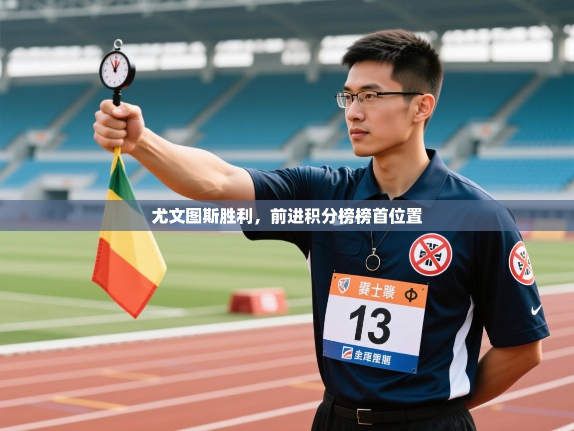 -尤文图斯胜利，前进积分榜榜首位置  第1张