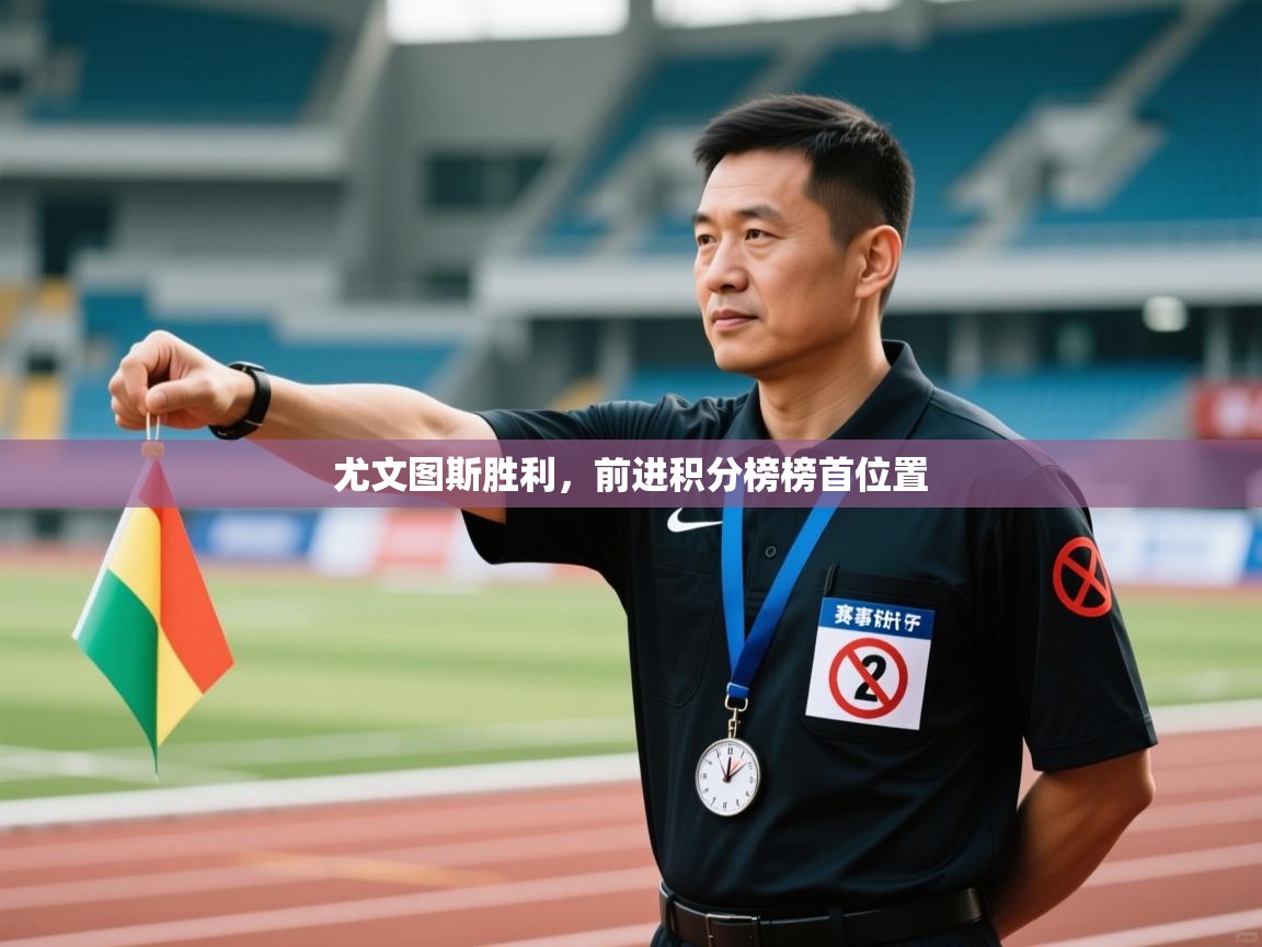 -尤文图斯胜利，前进积分榜榜首位置  第3张