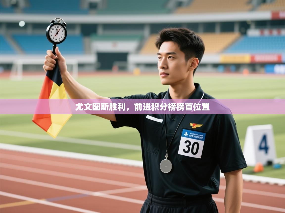 -尤文图斯胜利，前进积分榜榜首位置  第4张