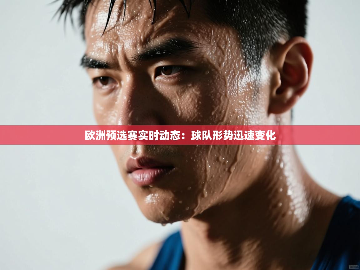 开云体育入口手机版-欧洲预选赛实时动态：球队形势迅速变化  第2张