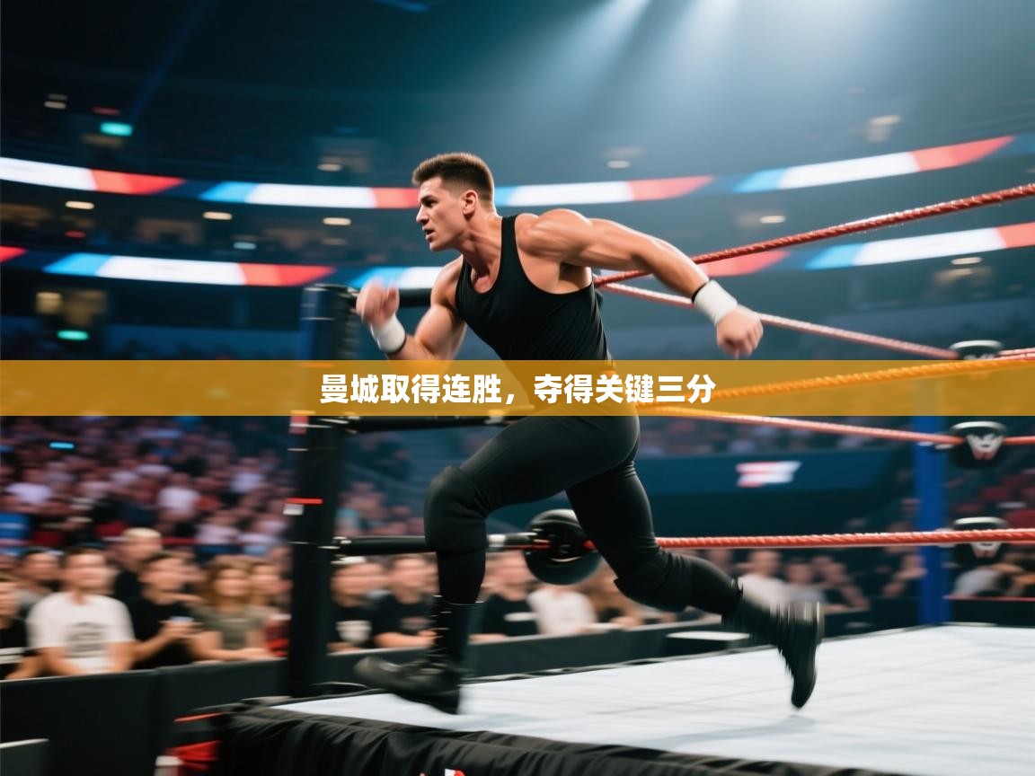 开云体育app在线-曼城取得连胜，夺得关键三分  第1张