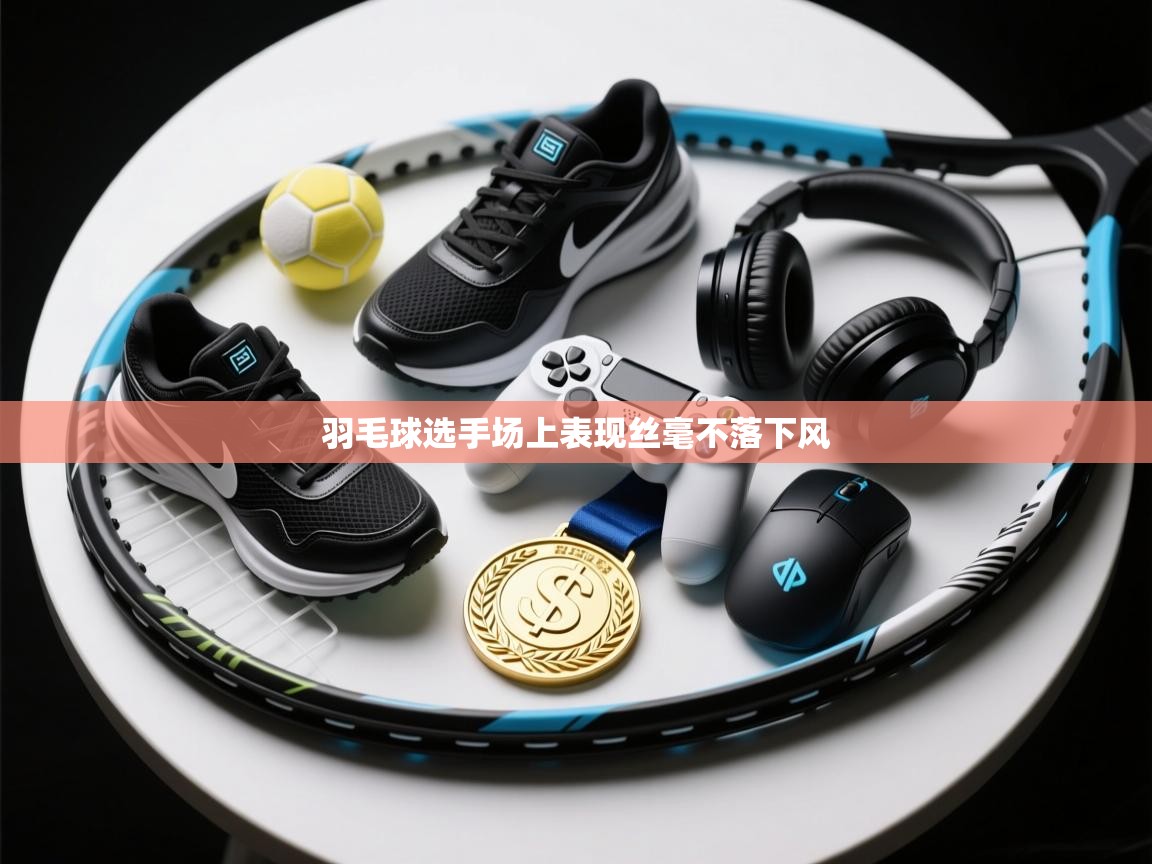 开云注册-羽毛球选手场上表现丝毫不落下风  第2张