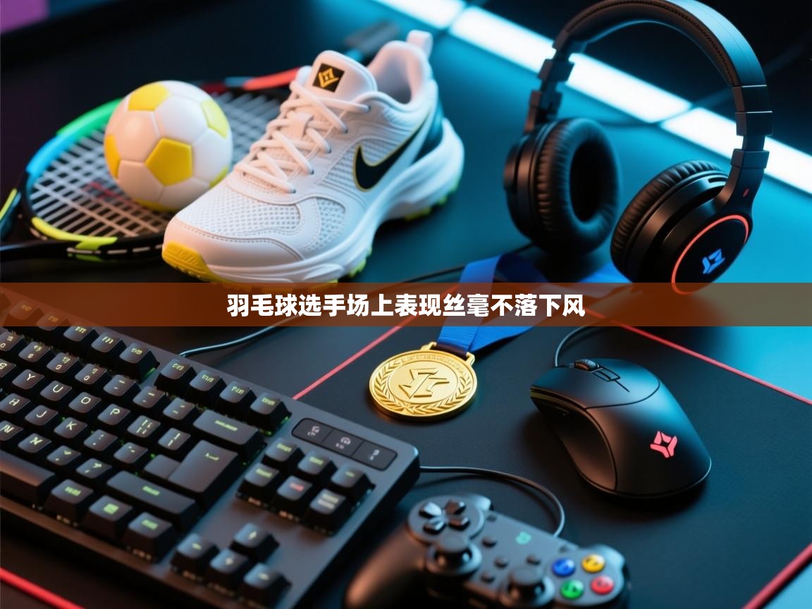 开云注册-羽毛球选手场上表现丝毫不落下风  第3张