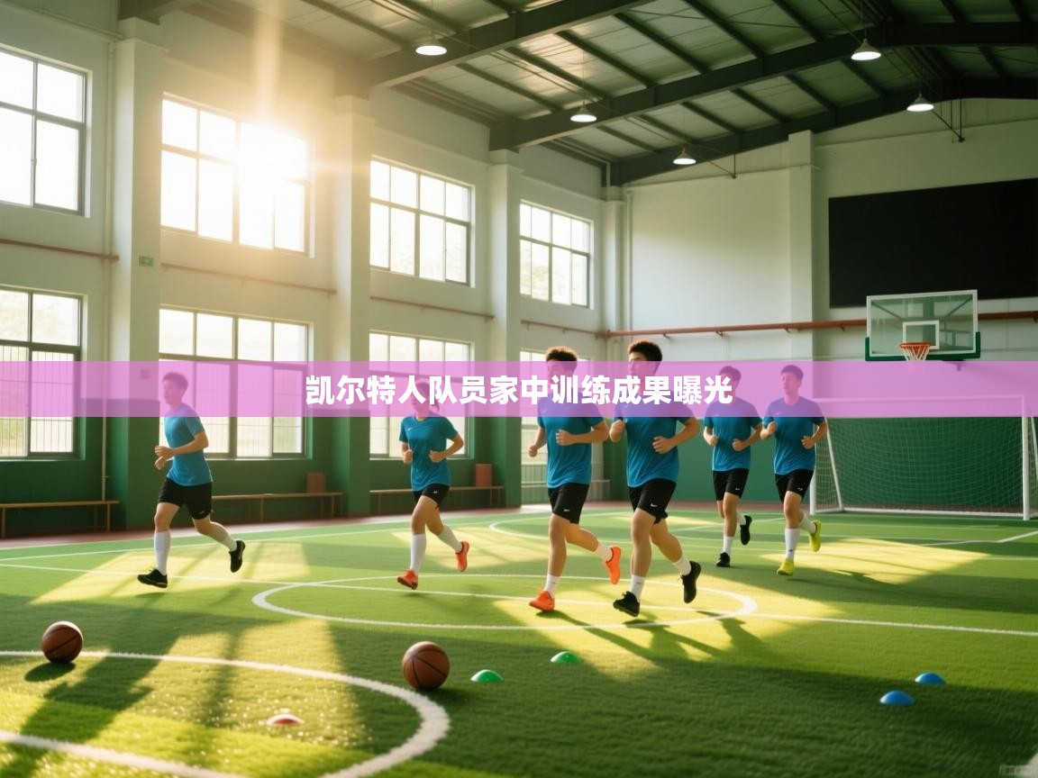 开云赛事-凯尔特人队员家中训练成果曝光 第1张