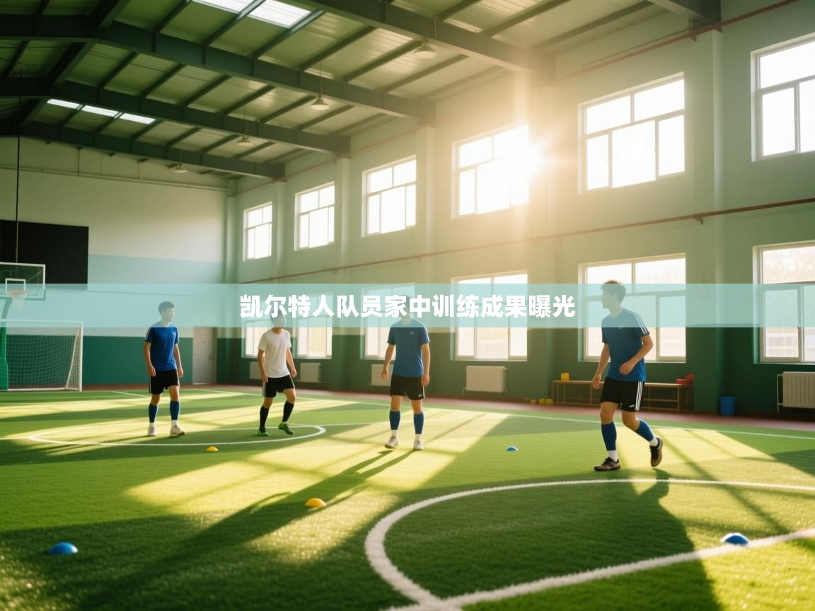 开云赛事-凯尔特人队员家中训练成果曝光 第3张