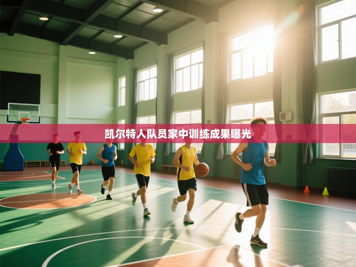 开云赛事-凯尔特人队员家中训练成果曝光 第4张