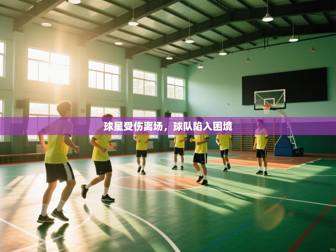 开云中国kaiyun·体育官方网站-球星受伤离场，球队陷入困境  第1张