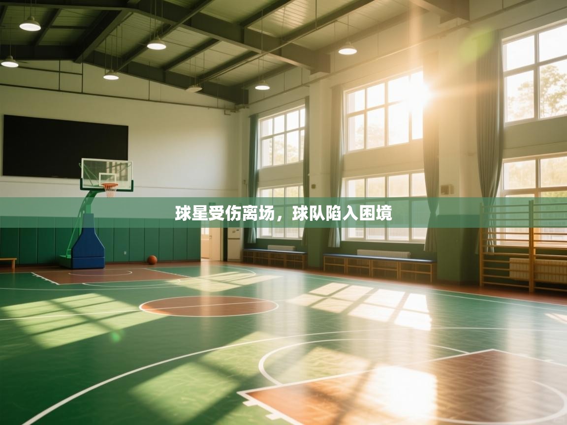 开云中国kaiyun·体育官方网站-球星受伤离场，球队陷入困境  第2张