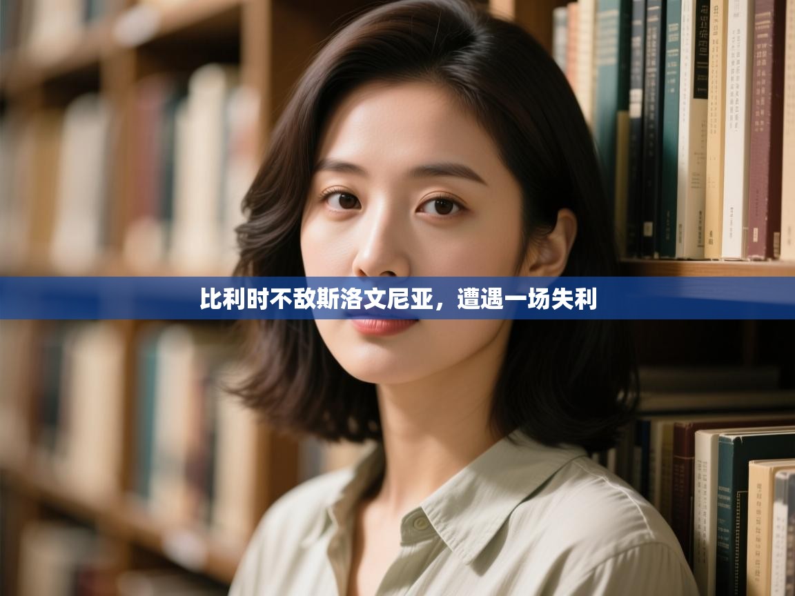 开云体育实名认证入口-比利时不敌斯洛文尼亚，遭遇一场失利  第2张