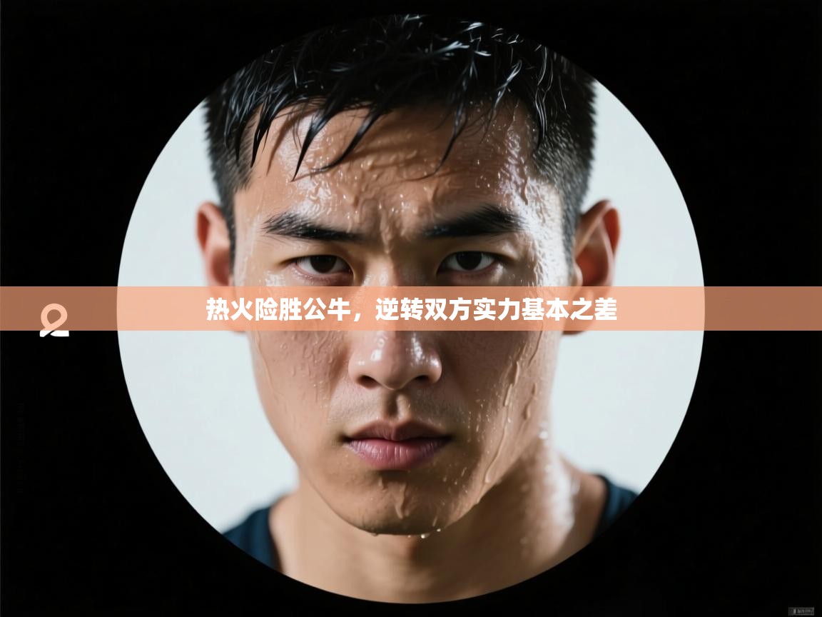 开云体育在线登录-热火险胜公牛，逆转双方实力基本之差  第1张