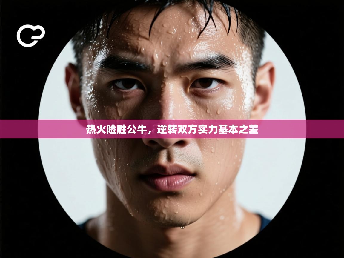 开云体育在线登录-热火险胜公牛，逆转双方实力基本之差  第3张