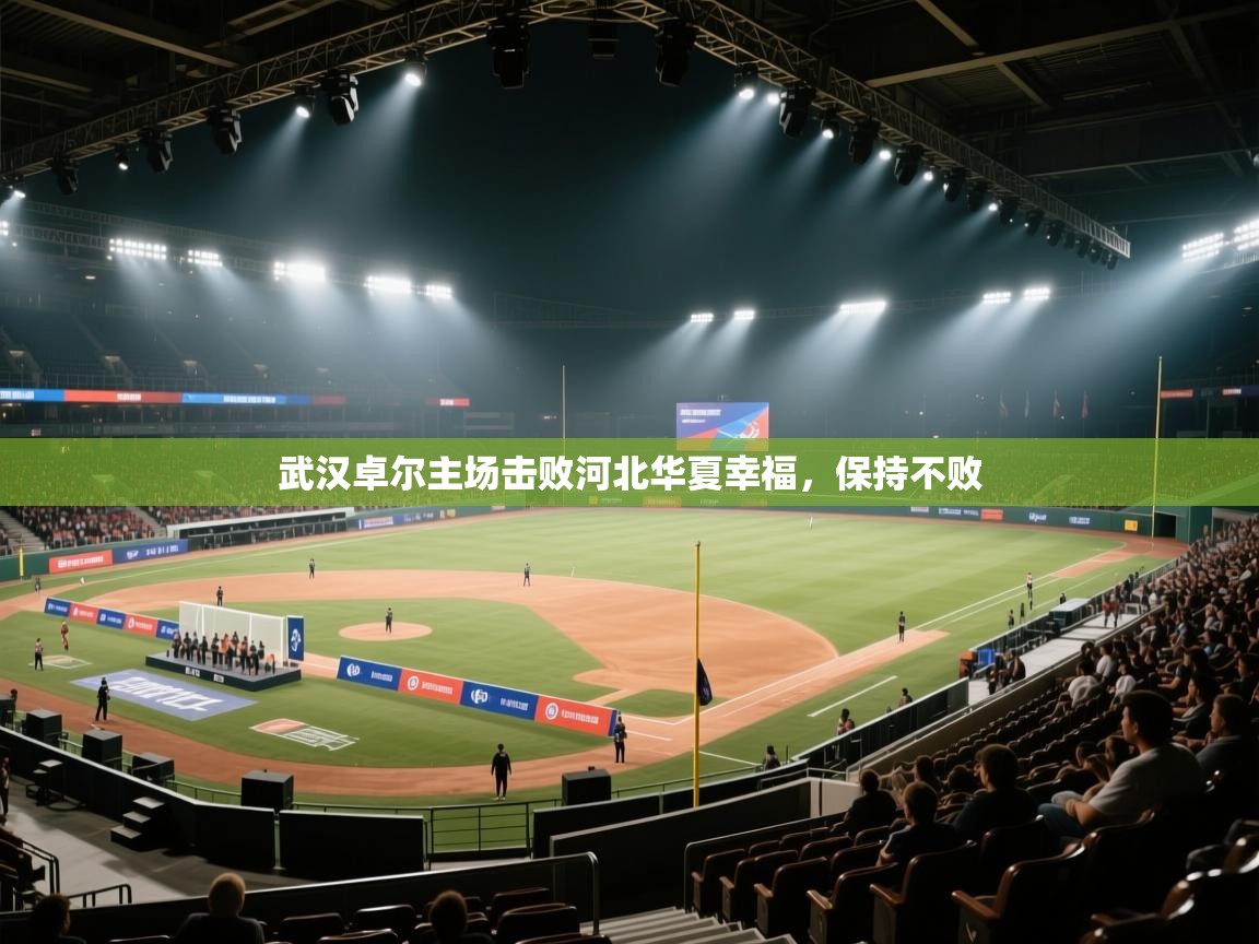 开云体育忘记密码找回-武汉卓尔主场击败河北华夏幸福，保持不败  第1张