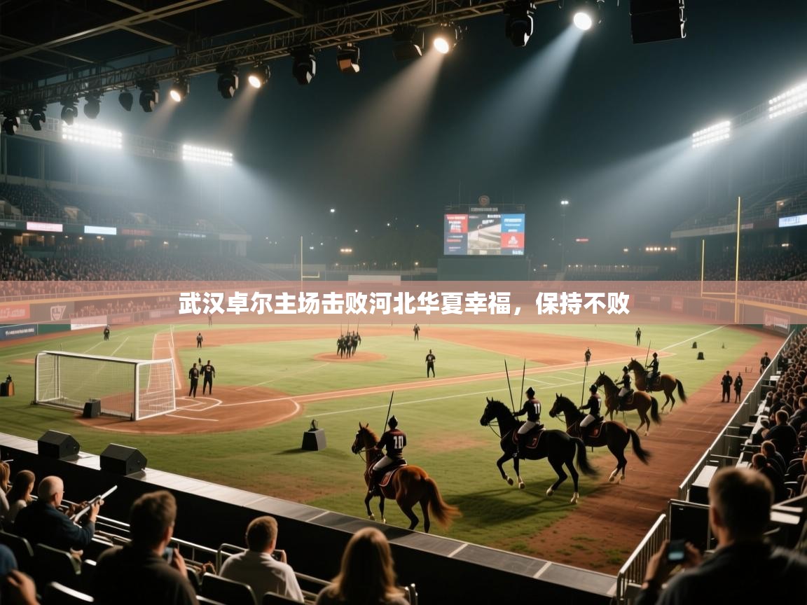 开云体育忘记密码找回-武汉卓尔主场击败河北华夏幸福，保持不败  第2张