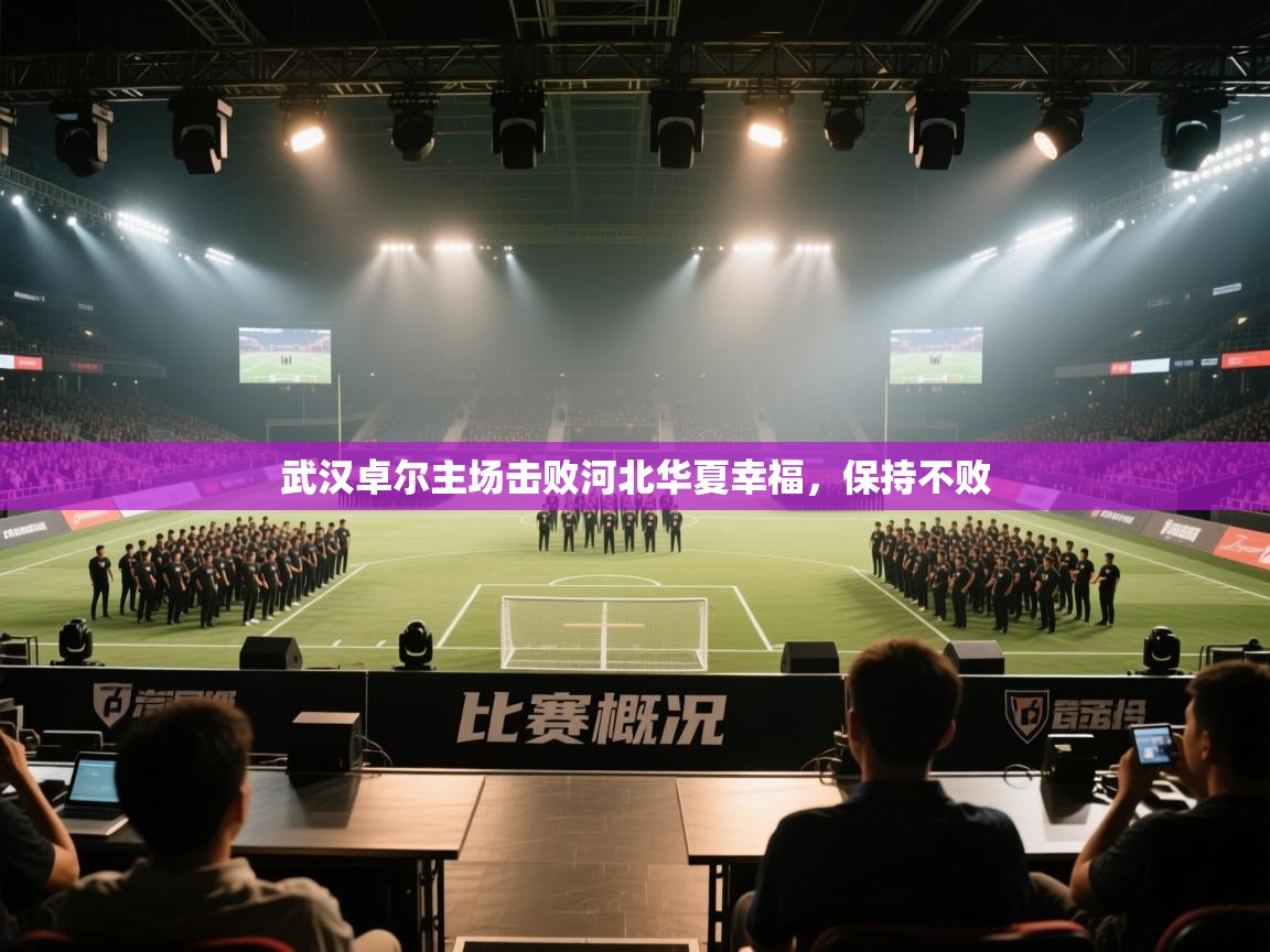 开云体育忘记密码找回-武汉卓尔主场击败河北华夏幸福，保持不败  第4张