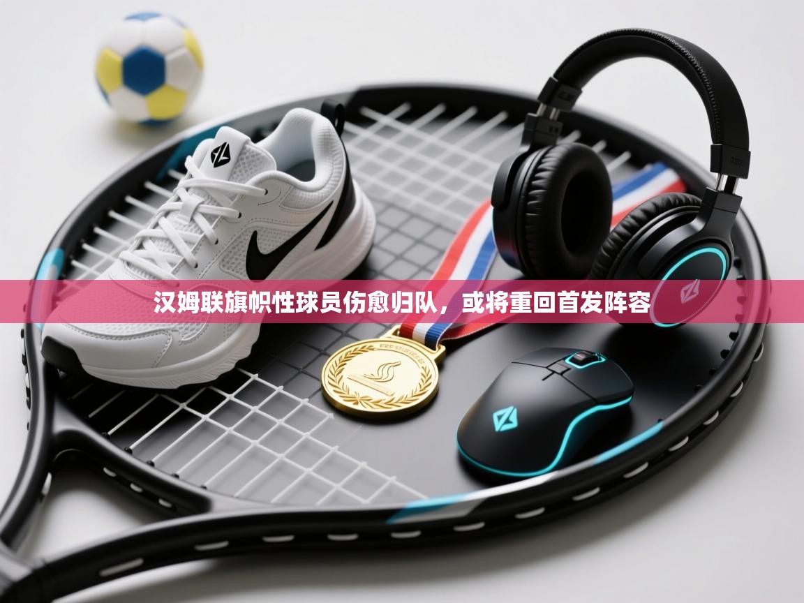 开云体育在线登入-汉姆联旗帜性球员伤愈归队，或将重回首发阵容  第2张