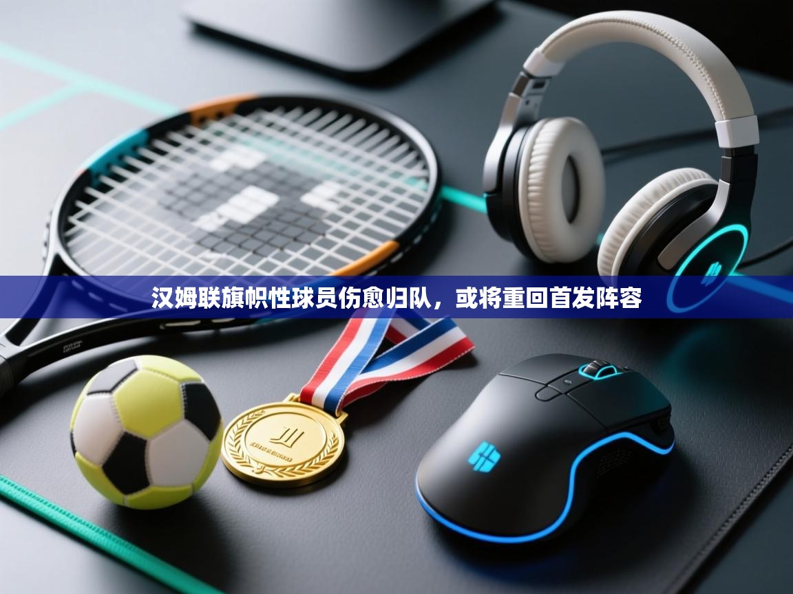 开云体育在线登入-汉姆联旗帜性球员伤愈归队，或将重回首发阵容  第3张