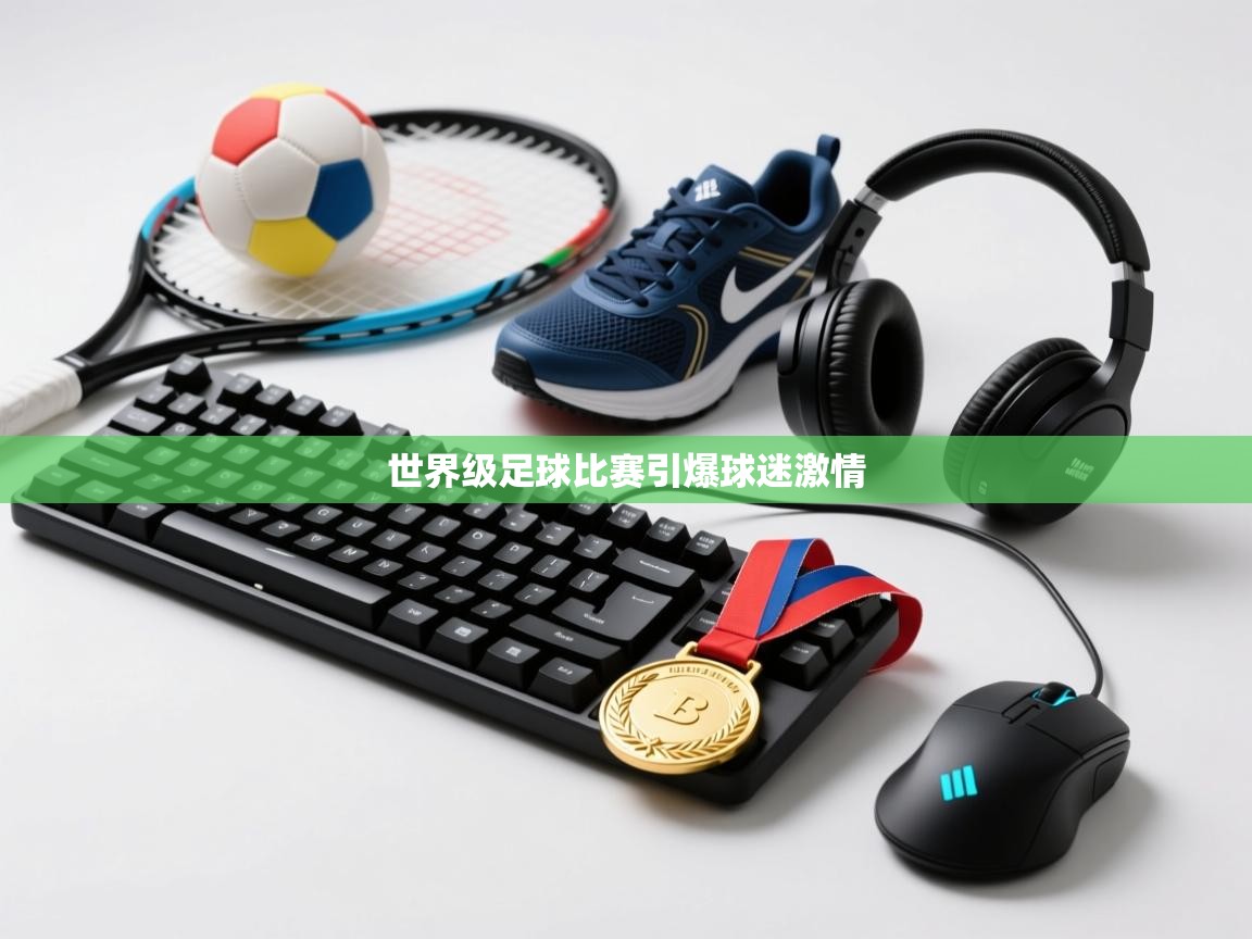 云开体育官网入口-世界级足球比赛引爆球迷激情  第1张