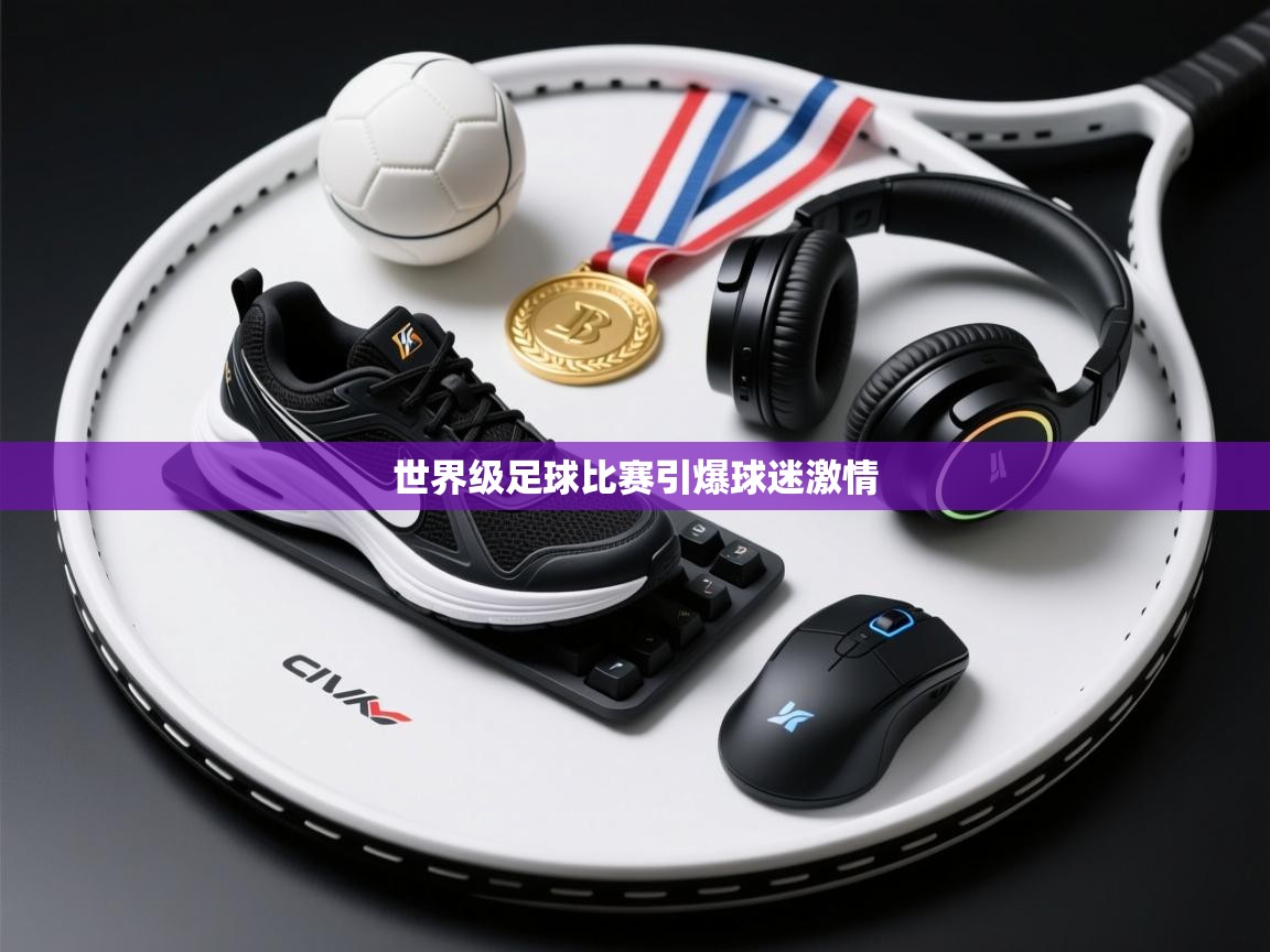 云开体育官网入口-世界级足球比赛引爆球迷激情  第2张