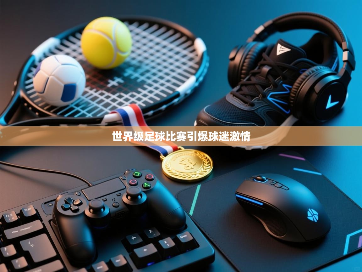 云开体育官网入口-世界级足球比赛引爆球迷激情  第4张