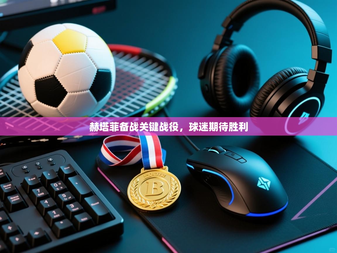 开云体育修改登录密码-赫塔菲备战关键战役,球迷期待胜利 第4张