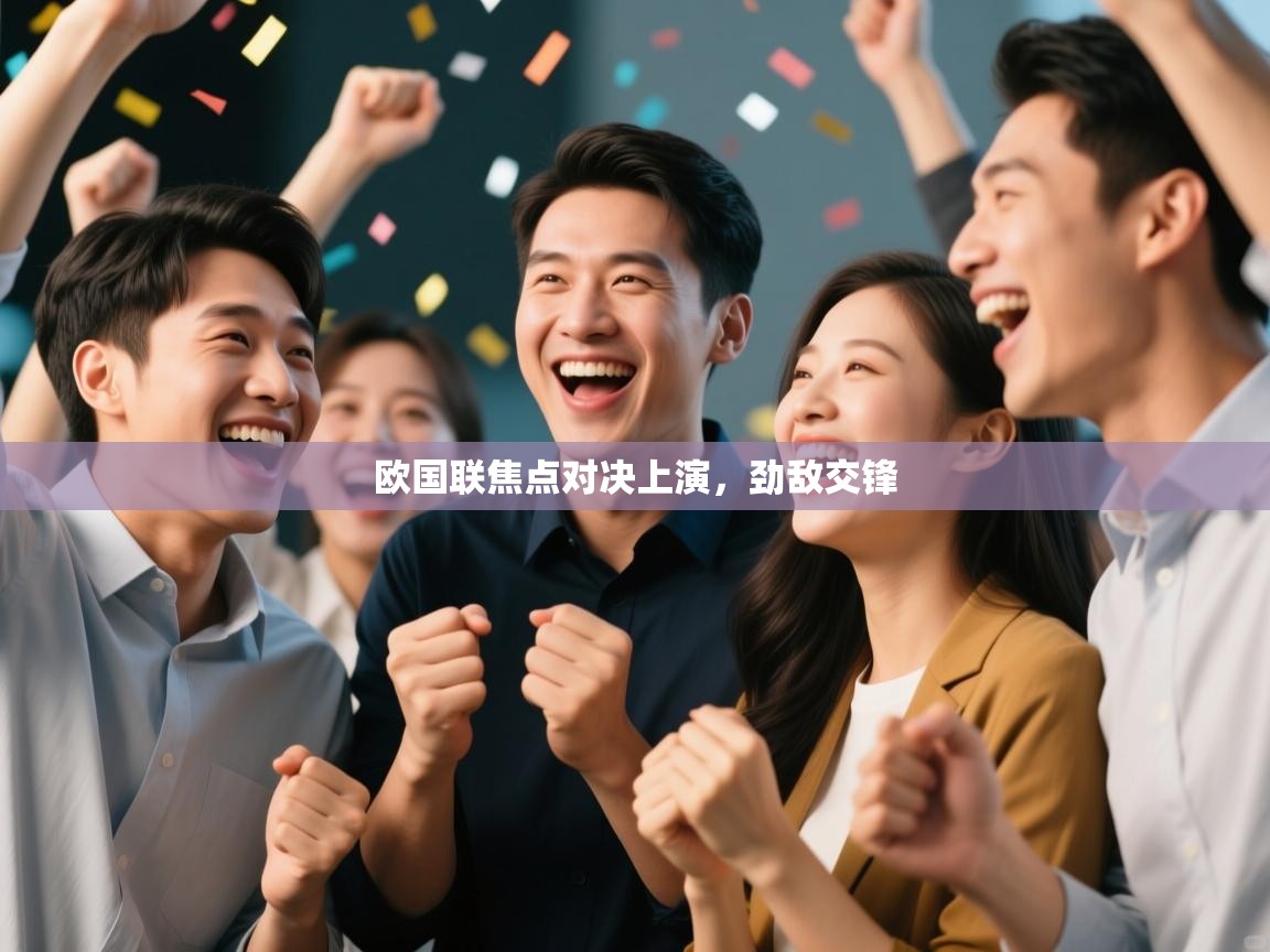 开云体育在线网址-欧国联焦点对决上演,劲敌交锋 第2张