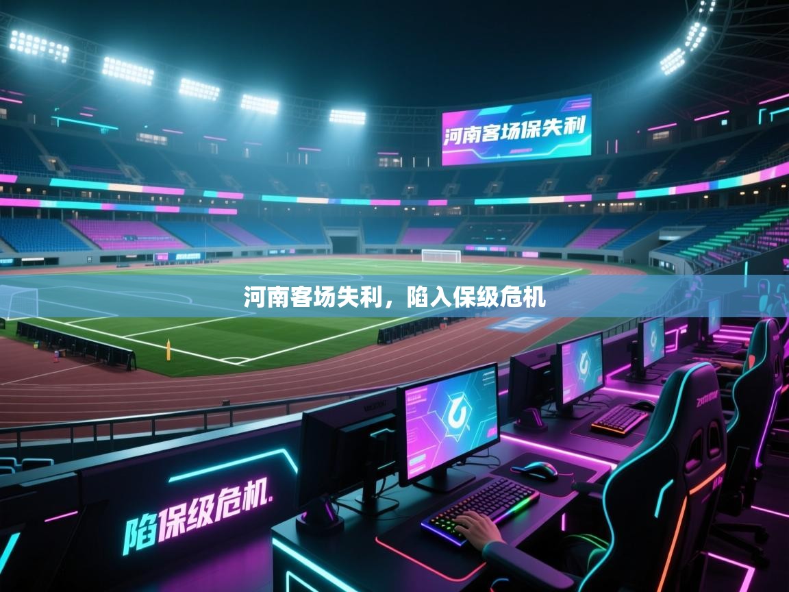 开云体育直播-河南客场失利,陷入保级危机 第1张