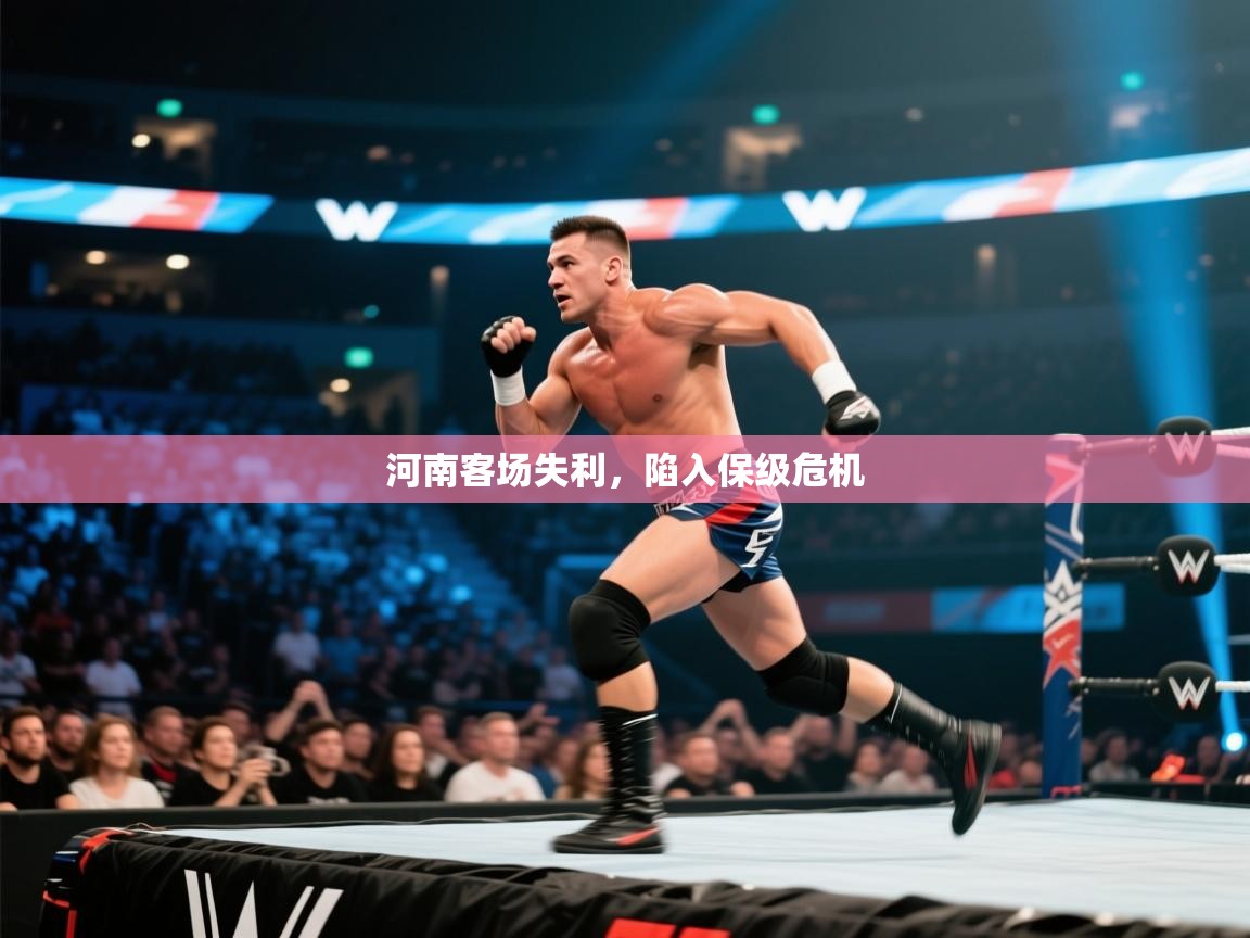 开云体育直播-河南客场失利,陷入保级危机 第2张