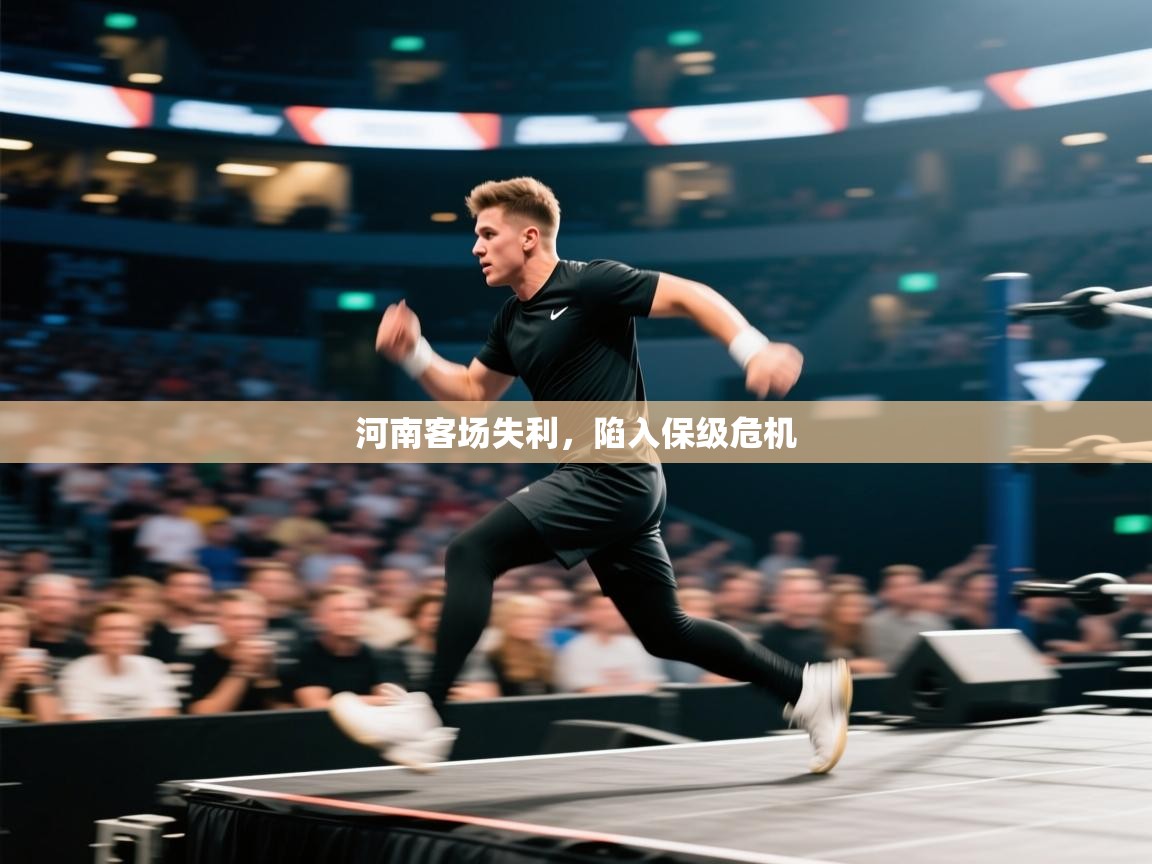 开云体育直播-河南客场失利,陷入保级危机 第3张