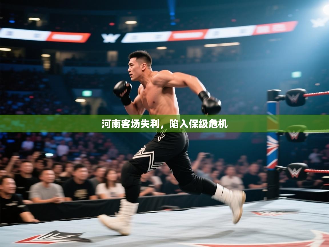 开云体育直播-河南客场失利,陷入保级危机 第4张