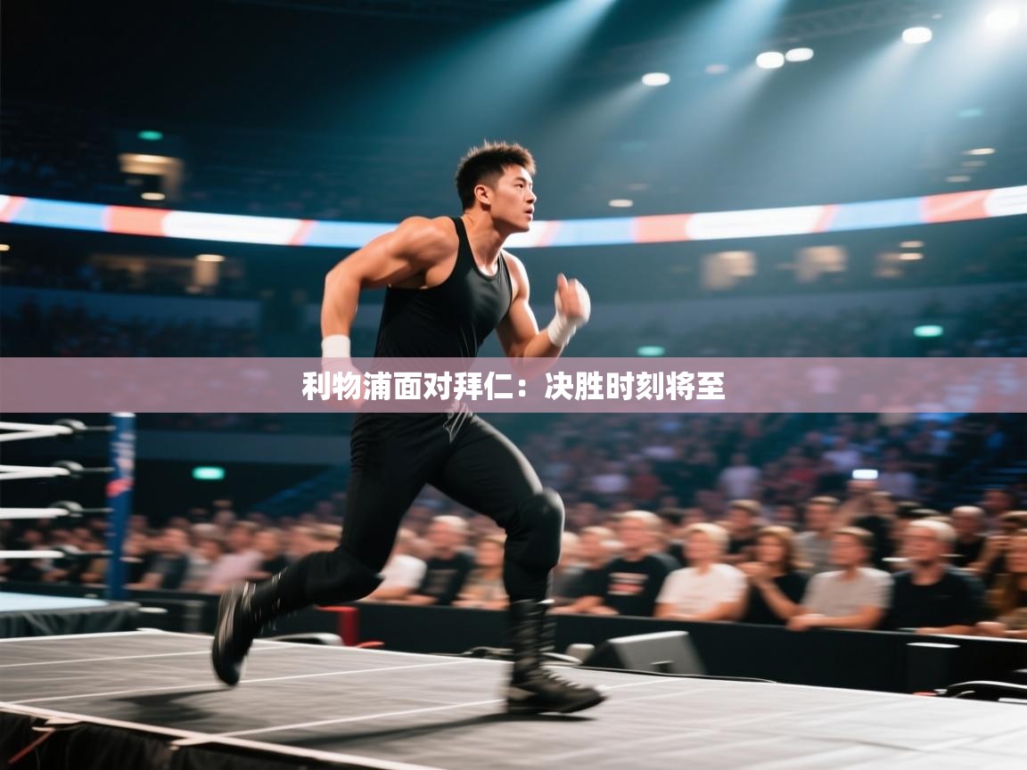 云开体育app登录入口-利物浦面对拜仁：决胜时刻将至  第1张