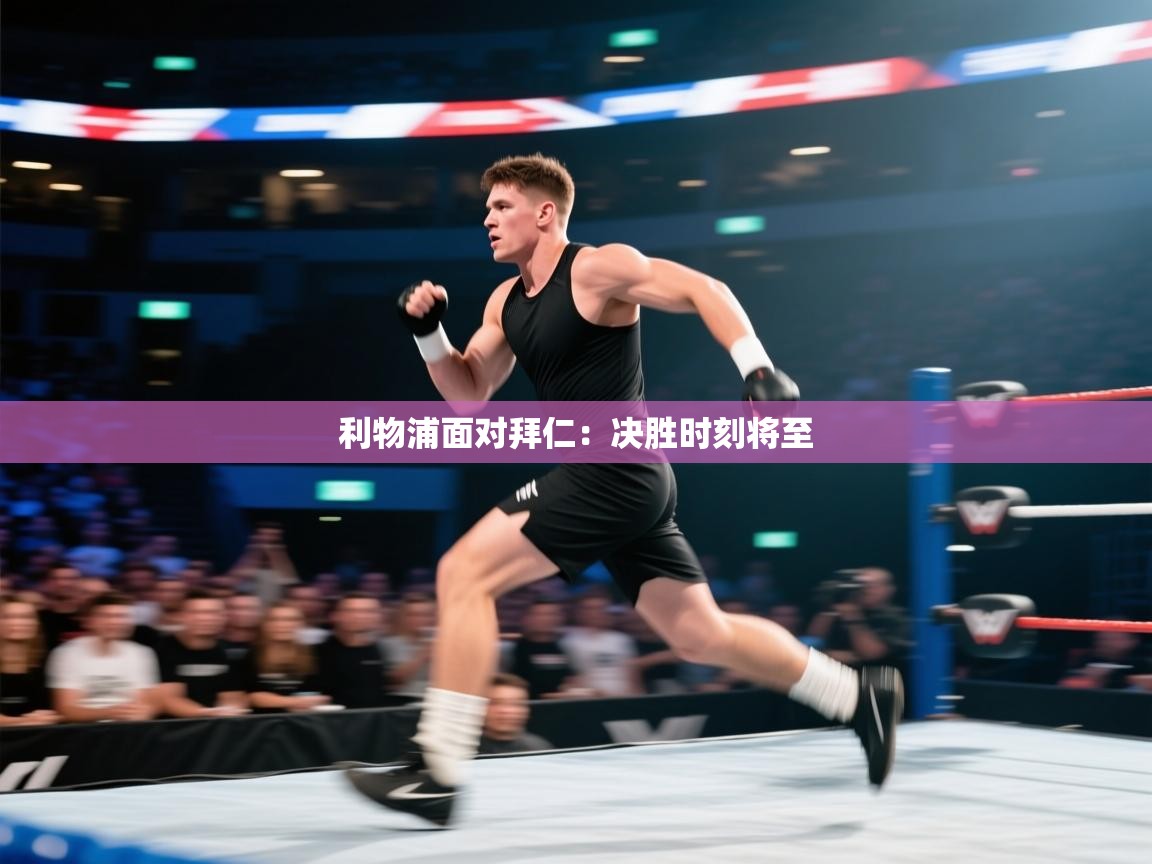 云开体育app登录入口-利物浦面对拜仁：决胜时刻将至  第2张