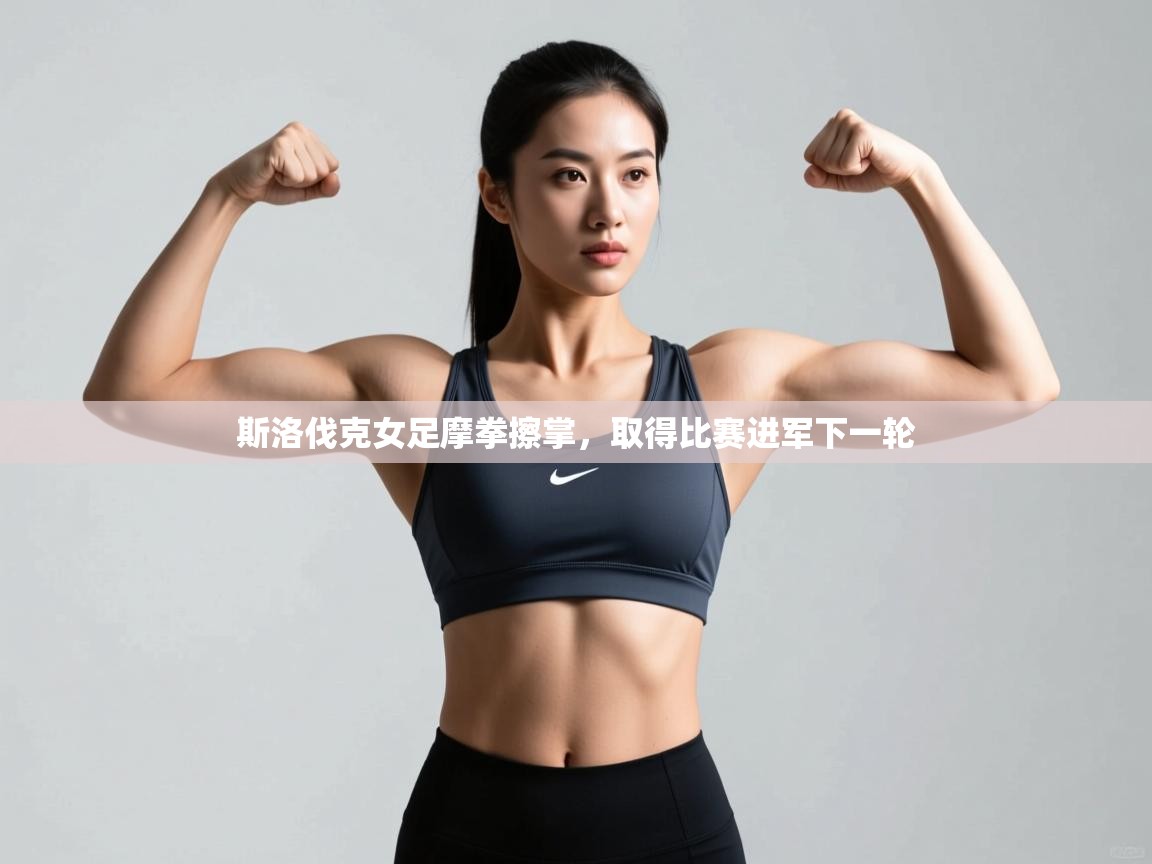 开云体育入口手机版-斯洛伐克女足摩拳擦掌，取得比赛进军下一轮  第2张