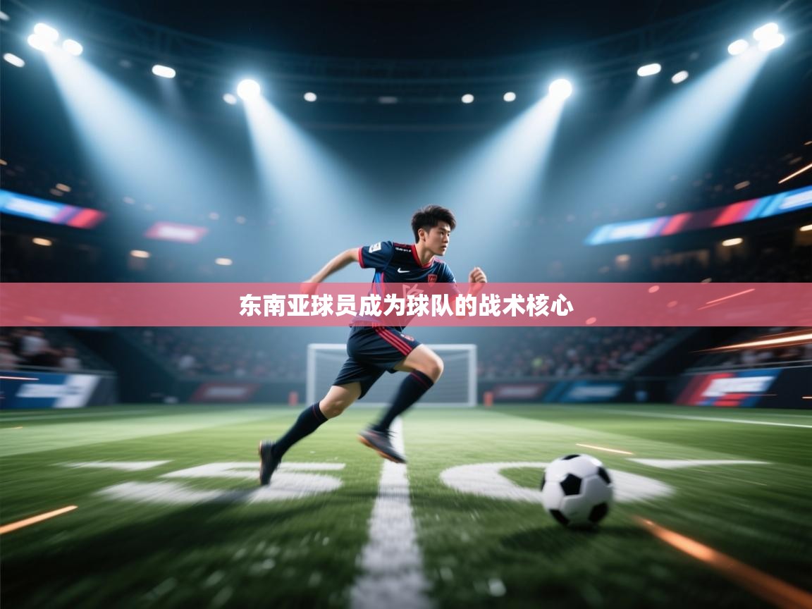 开云kaiyun体育app入口下载官网-东南亚球员成为球队的战术核心  第3张