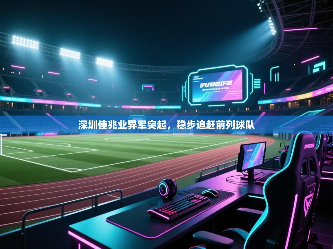 开云入口-深圳佳兆业异军突起,稳步追赶前列球队 第1张