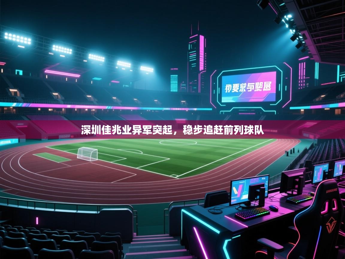 开云入口-深圳佳兆业异军突起,稳步追赶前列球队 第3张