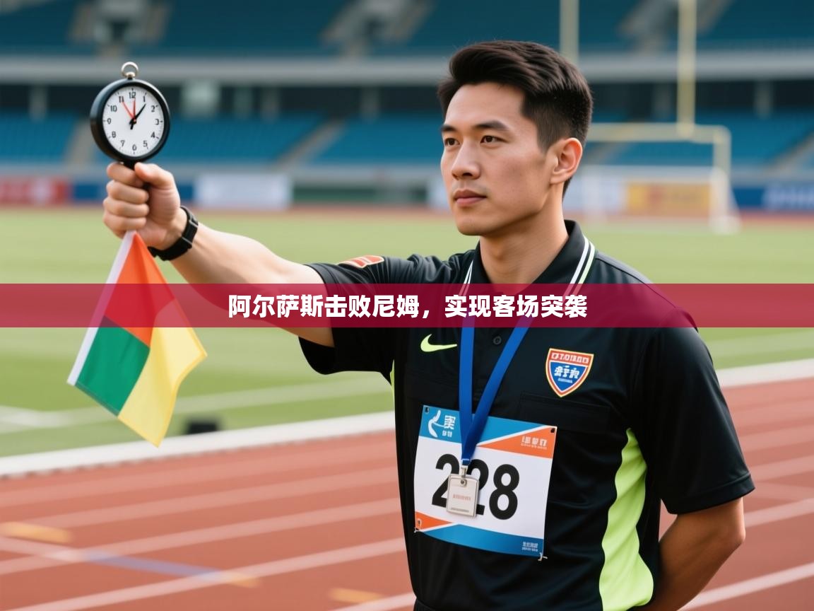 开云体育推送通知设置-阿尔萨斯击败尼姆，实现客场突袭  第1张