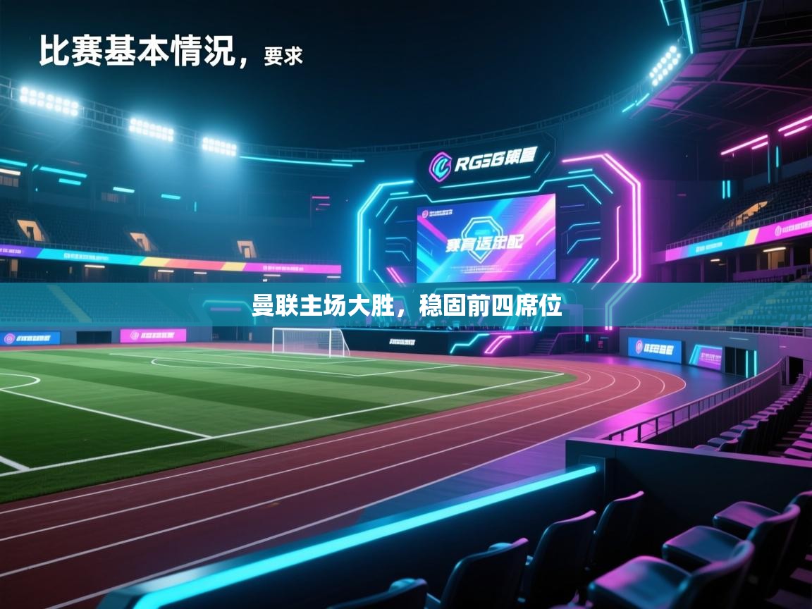 开云体育入口邀请码-曼联主场大胜，稳固前四席位  第3张